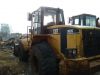 CAT/Caterpillar Used Wheel Loader 962G, Japanese Original Secondhand 966G Wheel Loaders For Sale