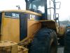 CAT/Caterpillar Used Wheel Loader 962G, Japanese Original Secondhand 966G Wheel Loaders For Sale