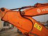 Hitachi Used Diggers/Excavaotrs, Secondhand Hitachi EX120-1 Crawler Digger