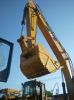 CAT/Caterpillar 320D Crawler Excavator For Sale