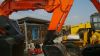 Secondhand Hitachi Mini Small Excavators For Sale, Hitachi EX60-1 Crawler Excavator