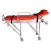 Aluminum trolly Stretchers