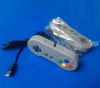 USB SNES PC game controller for old memory