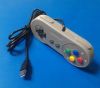 USB SNES PC game controller for old memory