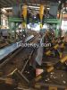 Steel Construction/Structure for Warehouse/Workshop/House/Parking Lot