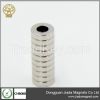 ring ndfeb magnet