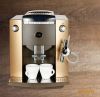 WSD18-010A JAVA Italina Fully Auto Espresso Coffee Machine