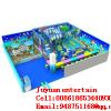 kids indoor playground facility