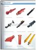 Hydraulic Cylinder, Hydraulic System