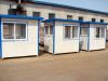 prefab mobile guard house