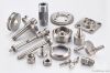 CNC machining part