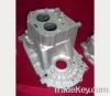 aluminum sand casting part