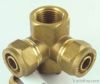 brass fitting