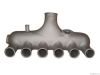 exhaust manifold