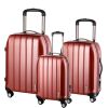 PC case travel luggage...