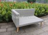 Leisure Outdoor Rattan Furniture Sofa Set