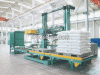 automatic palletizing machine