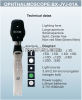 ENT Diagnosis Set/ENT Unit/Otoscope, Ophthalmoscope &amp;amp; Ent Inspector