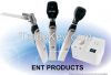 ENT Diagnosis Set/ENT Unit/Otoscope, Ophthalmoscope &amp;amp; Ent Inspector