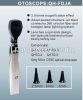 ENT Diagnosis Set/ENT Unit/Otoscope, Ophthalmoscope &amp;amp; Ent Inspector