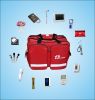 Professional Portable Multi-functional Medical Inspection Bag for Emergency Treatment with Diagnostic Kits