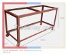 Work Table, Fabricatio...