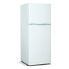 Double Door Refrigerator No Frost Upright Freezer BCD-282K2A