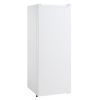 Free Standing Single Door Upright Freezer BD-180C1A