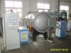 energy saving and high efficiency graphite film carbonization furnace