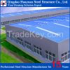 Low Cost Prefab Steel Structure Warehouse Layout Design