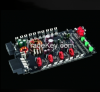 Car audio amplifier wi...