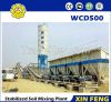 500t/h dry concrete batching plant / stabilized soil batching plant