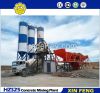 HZS25 hot sale concrete batching plant price