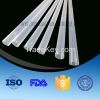Transparent Teflon FEP...