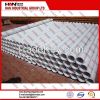 5.5&quot; ST52concrete pump delivery pipe DN125*4.5*3000