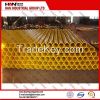 5.5&quot; ST52concrete pump delivery pipe DN125*4.5*3000