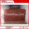 5.5&quot; ST52concrete pump delivery pipe DN125*4.5*3000