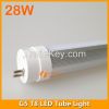 28W LED T8 Tube Light 1464mm G5