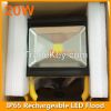 20W Rechargeable LED Flood Lamp IP65