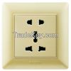 5 Pin Universial Socket