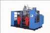 PLC Operation System Plastic Blow Molding Machine , 37kw Power Full Automatic Blow Moulding Machine