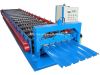 Low Price High Efficient PU Continuous Sandwich Panel Making Machine/PU Sandwich Panel Production Line