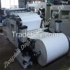 1092mm A4 Paper Machine with Capacity of 4 tons per day