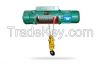 CD1MD1 Wire Rope Electric Hoist