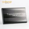 USB 2.0 2.5 inch Aluminum SATA HDD Case Hard Disk Drive External Enclosure