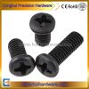 Cross Recessed Round H...