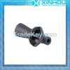 improving mixing effect eductor nozzle