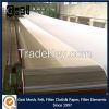 Gezi PP filter cloth f...