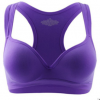 seamless sport bra