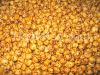 Roasted Chickpeas (Leblebi) Tradiitional from Turkey